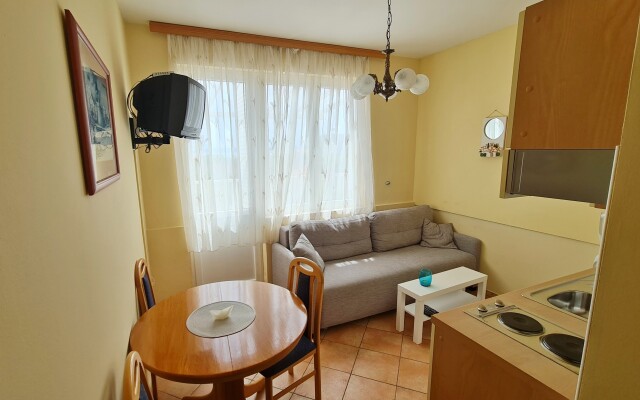 Apartments Damjanka