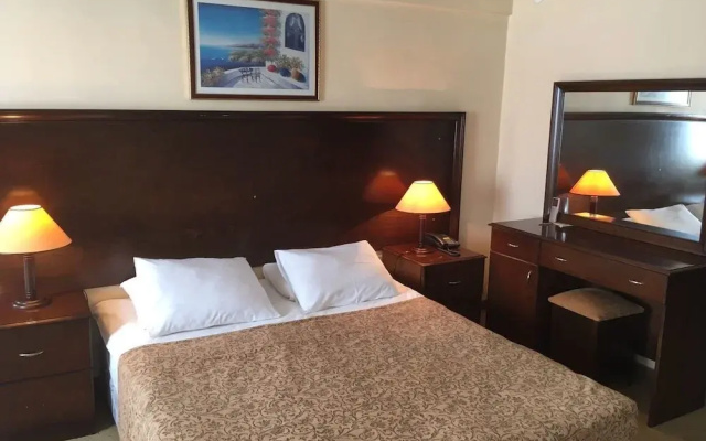 Coskuntuna Hotel
