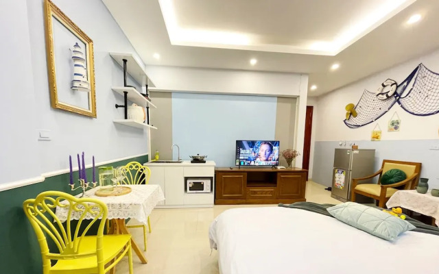 SAZIHOME Cau Giay Hanoi