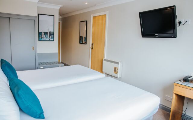 Poole Quay Hotel