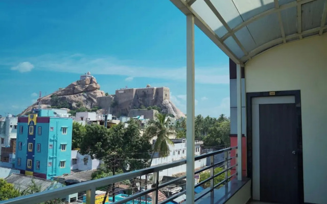 Prasanna Devi Lodge