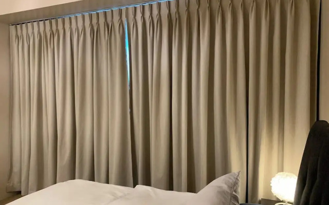 Newport Family Suite in Pasay City Near Terminal 3
