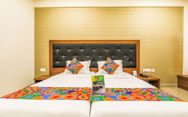 Fabhotel Star Holiday