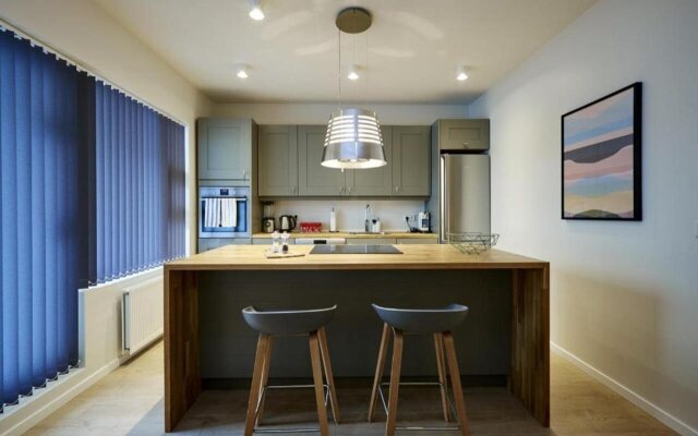 Opal Apartments