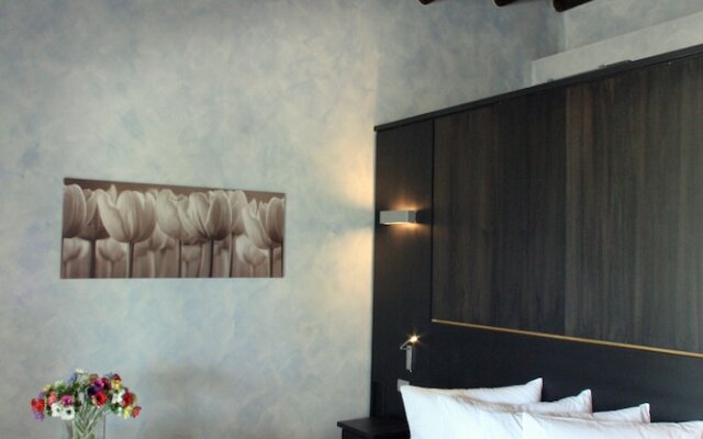 Hotel Cambiocavallo