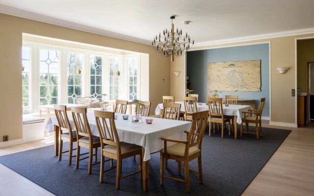 House of Northern Senses