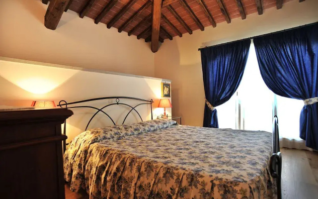 Residence Le Grillaie