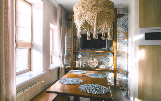 Котедж у Марка