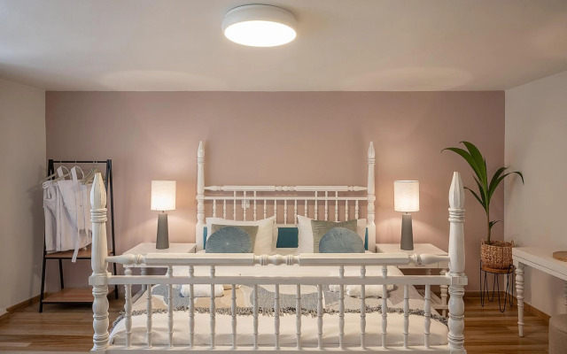 Vranas Ambiance Hotel
