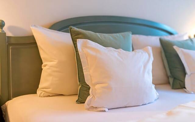 Boutique Hotel St Georgen