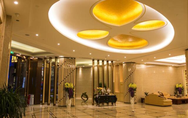 Bolailitai Hotel
