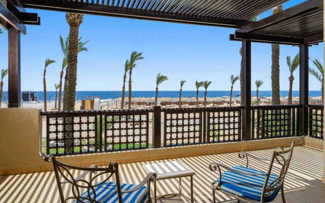 Pickalbatros Sands Port Ghalib