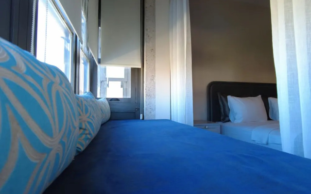 Neva Hotel Alacati