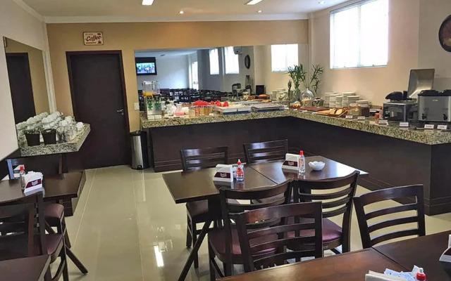 Avenida Palace Hotel