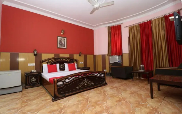 Hotel Kishore Castle