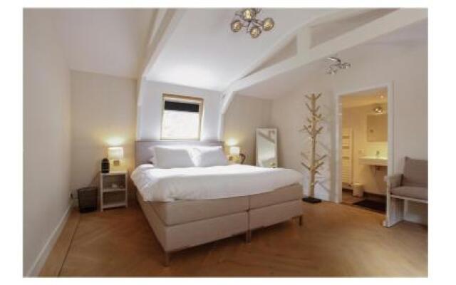 Empiric Boutique Suites Prinsengracht