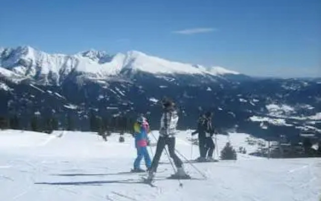 Ferienwohnungen Seifterhof