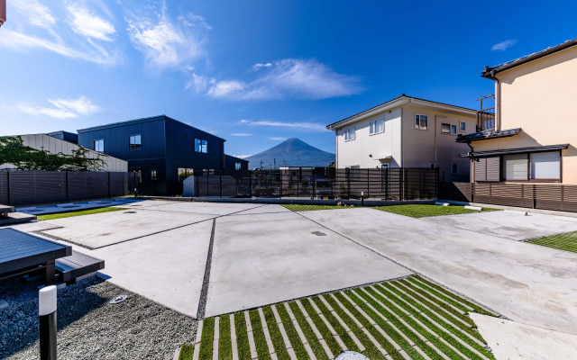Mt. Fuji Resort Club-MIYABI-