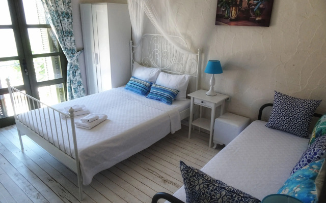 Lunar Butik Hotel Alaçatı