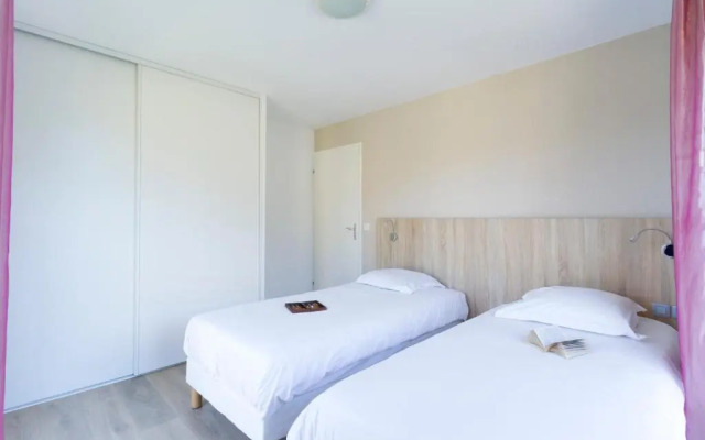 Garden & City Lyon – Marcy L'Etoile