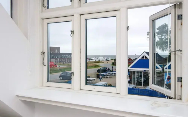 2-room Apartment in Denmark