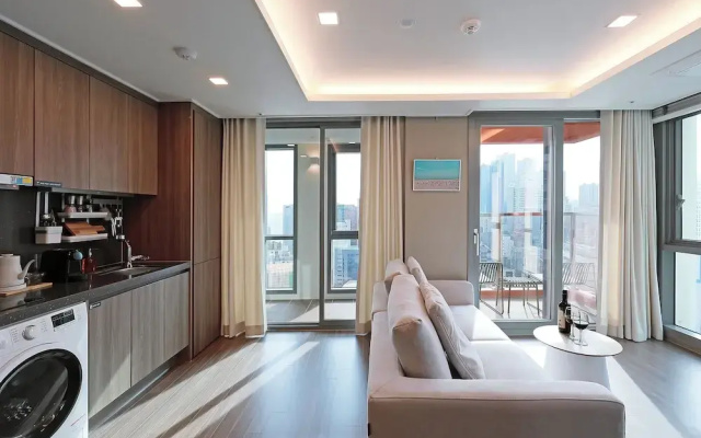 SoTA Collection The Haeundae