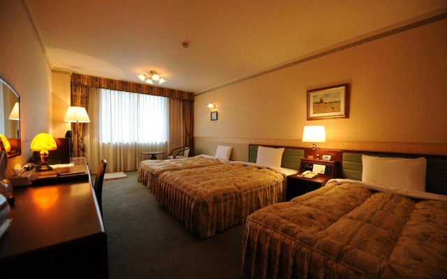 Izumigo Takayama Dog Paradise Hotel