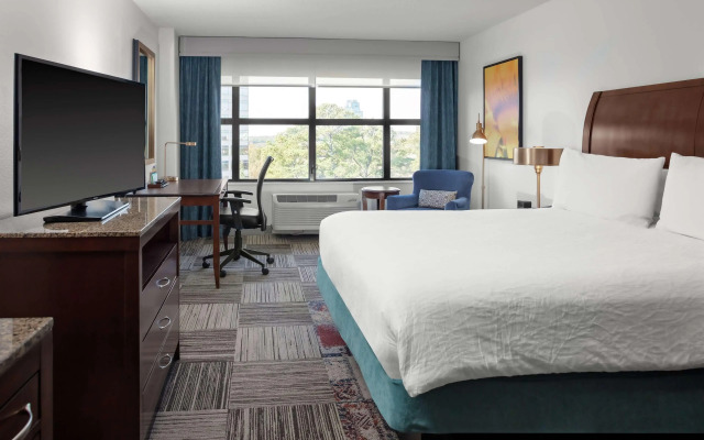 Hilton Garden Inn Atlanta Perimeter Center