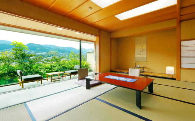 Ureshino Kanko Hotel Taishoya