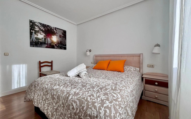 Apartamento Tu Sitio