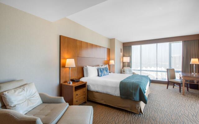 Omni San Diego Hotel at the Ballpark