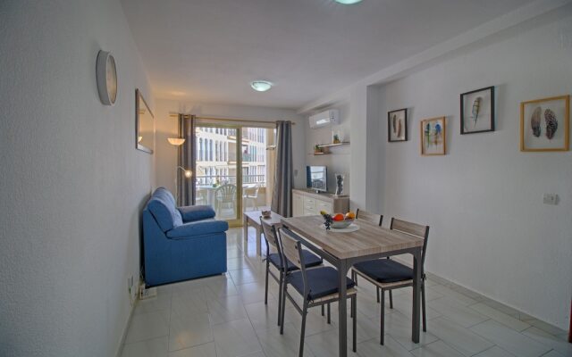 Apartamento Apolo VI