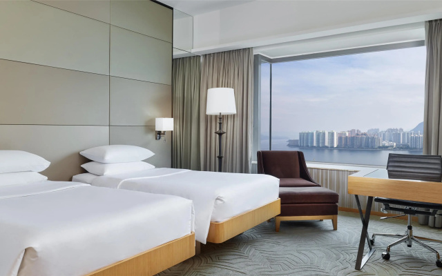 Hyatt Regency Hong Kong, Sha Tin