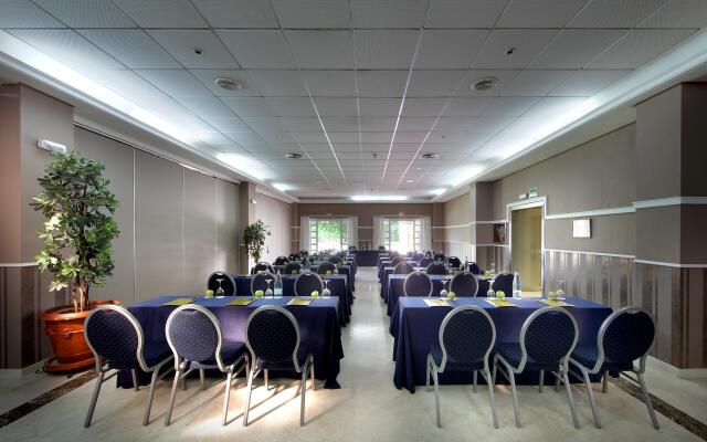 Exe Gran Hotel Solúcar