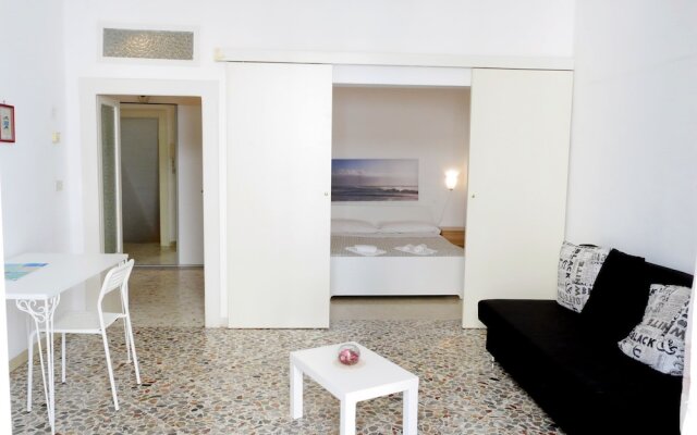 La Conchiglia Domus