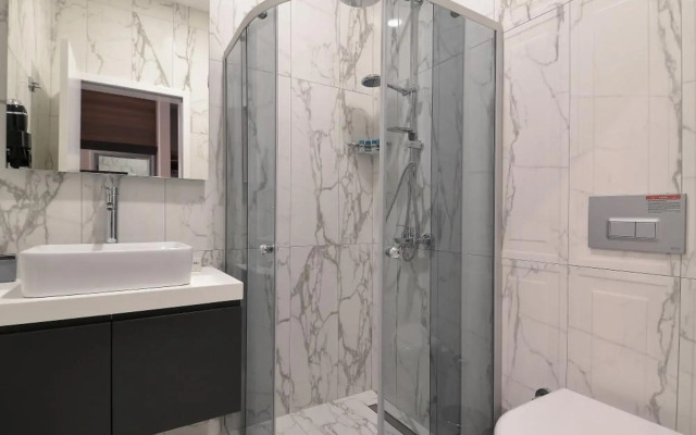 Nish Suites Besiktas