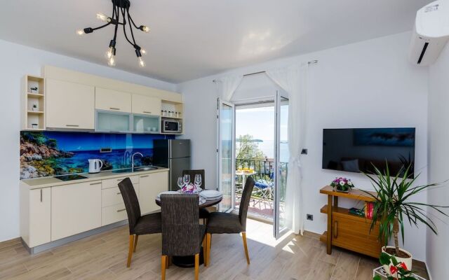 Apartments Knego