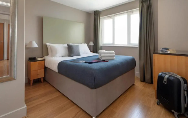 Marlin Apartments Commercial Road - Limehouse