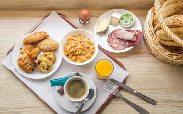 Kyriad Direct Grenoble