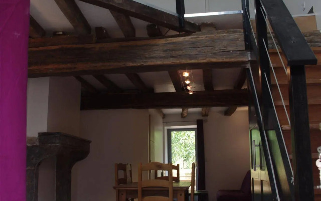 La Grangette En Bourgogne