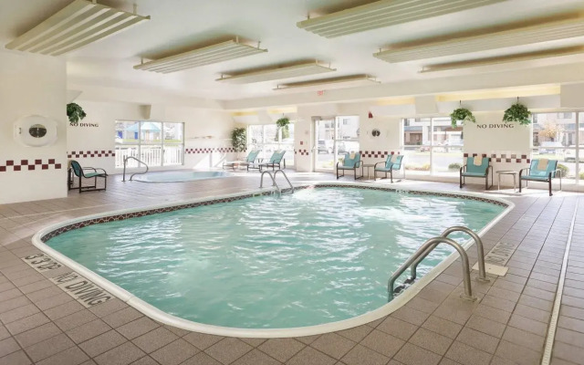 Residence Inn By Marriott Peoria