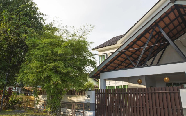 The Boutique Villa @ Tanjung Bungah