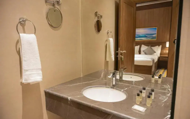 DiYar Home Hotel