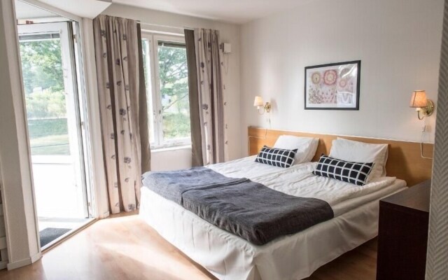 Hotell Dacke