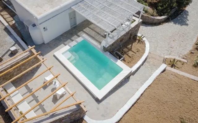 Lea Villas Mykonos