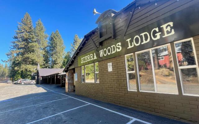 Sierra Woods Lodge