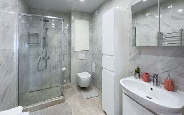 Мария Румс на ул.  Пархоменко, д. 2