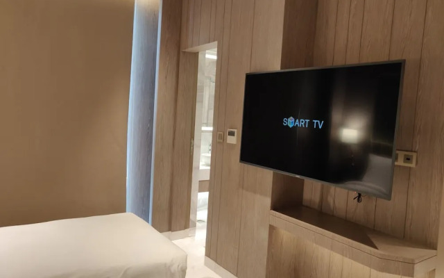 Vividus Hotel Bangalore
