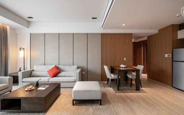Yun Estate Hotel