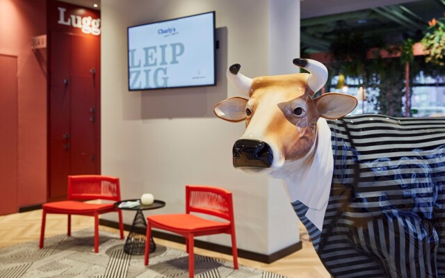 LÉGÈRE EXPRESS Leipzig